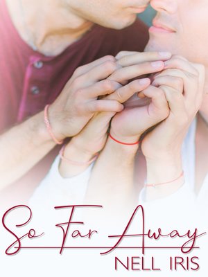 cover image of So Far Away